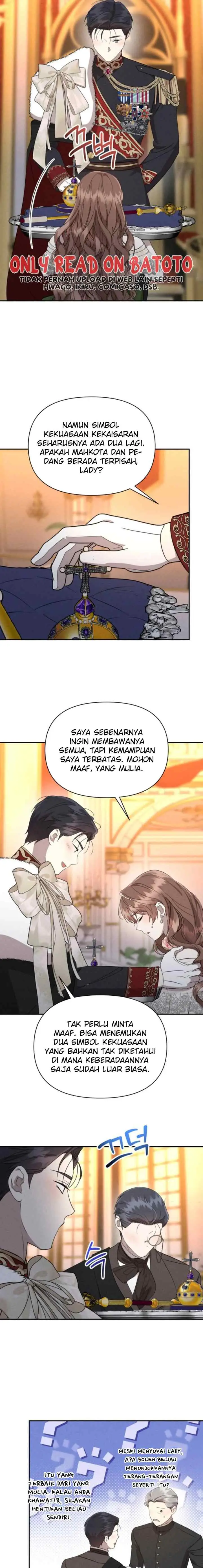 Don't Be Carelessly Kind chapter 42 halaman 9