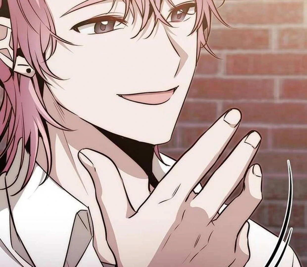 High School Queen chapter 22 halaman 289