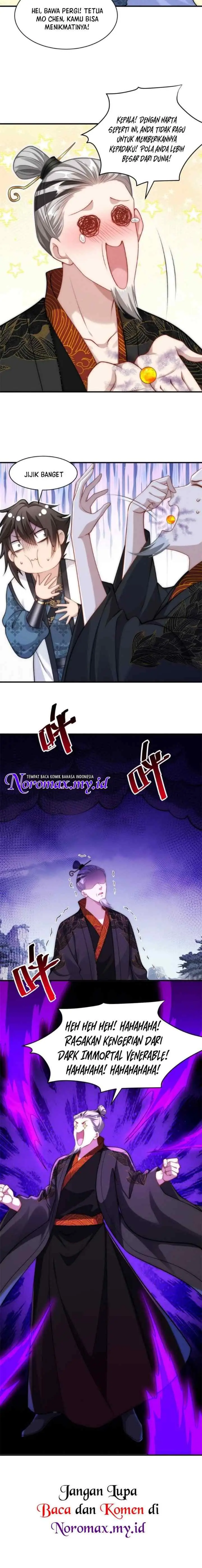 Reward 100 Million Lives at the Beginning chapter 73 halaman 9