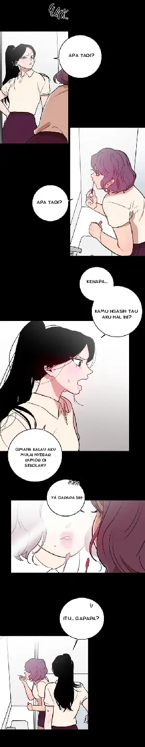 Drunken Love chapter 24 halaman 5
