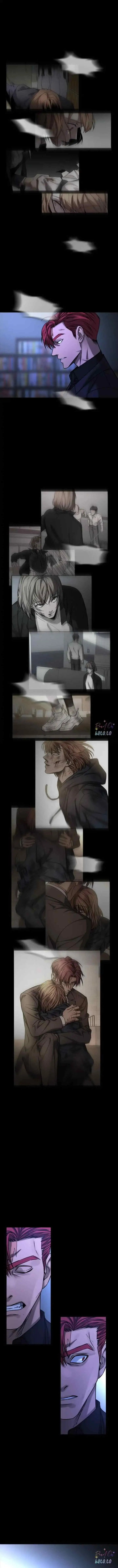 Get Back chapter 139 halaman 8