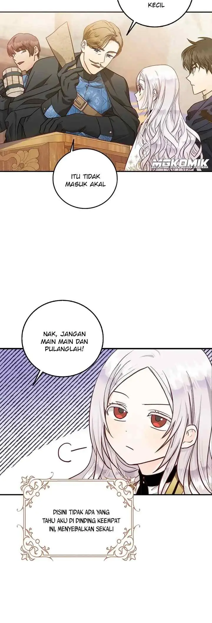 I Became the Wife of the Male Lead chapter 13 halaman 8