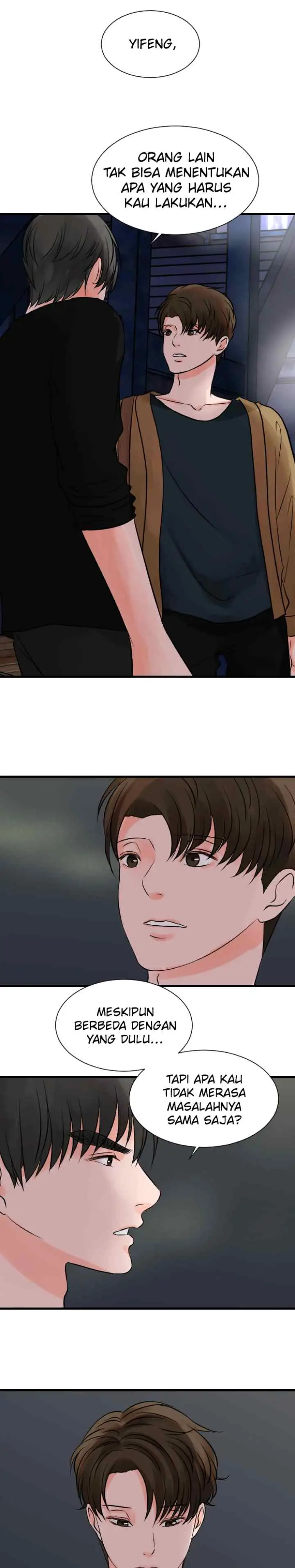 One + One (Bao A) chapter 49 halaman 11