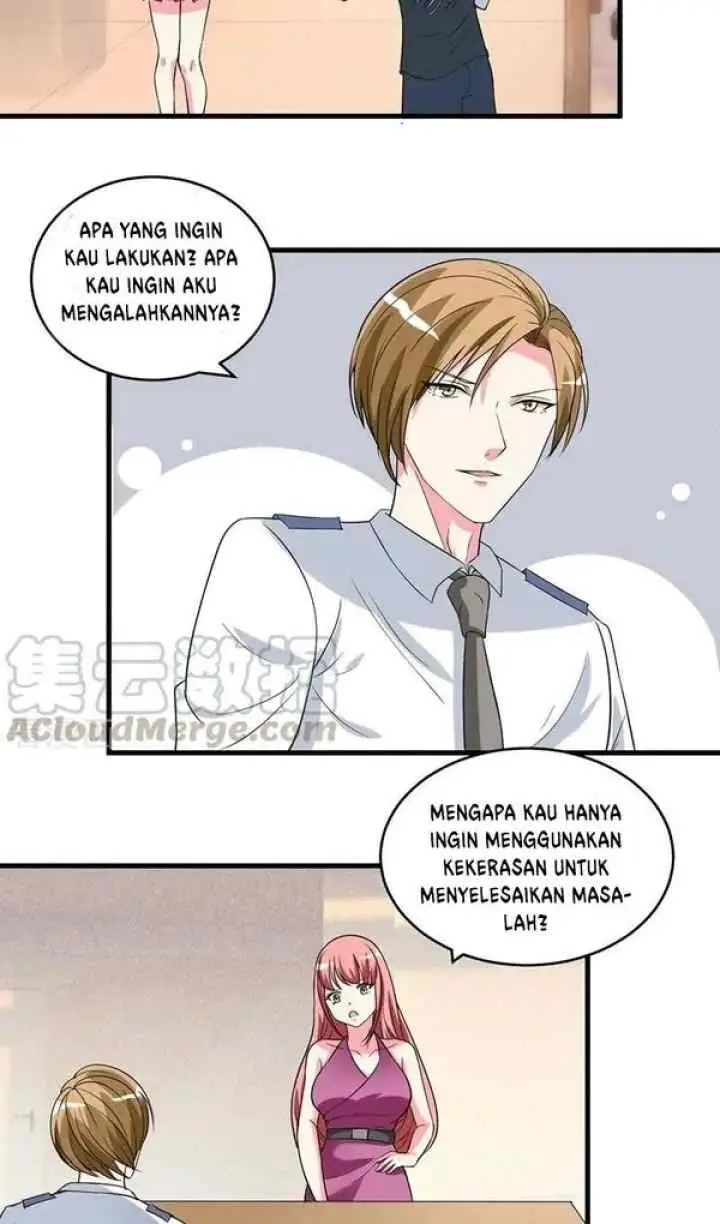 Ceo's Top Master chapter 49 halaman 15