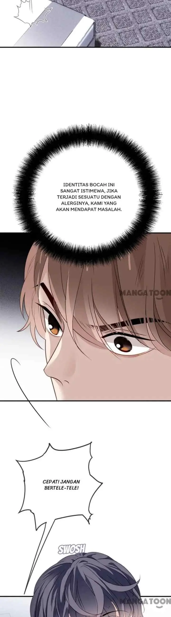 The Duke's Hidden Baby: BOGO! chapter 259 halaman 11