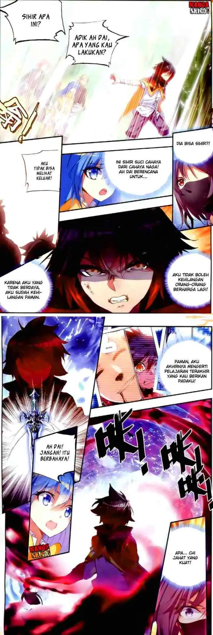 Good Reaper chapter 42 halaman 12