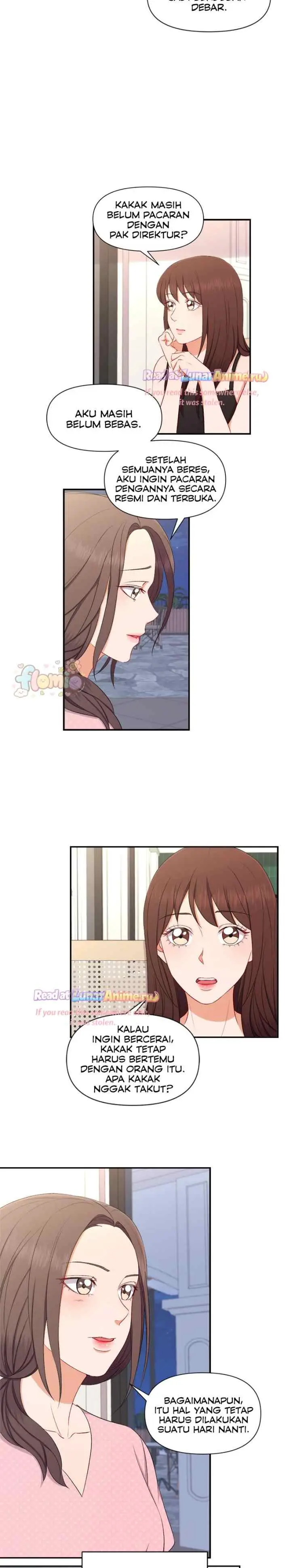I Need a Bride chapter 83 halaman 5