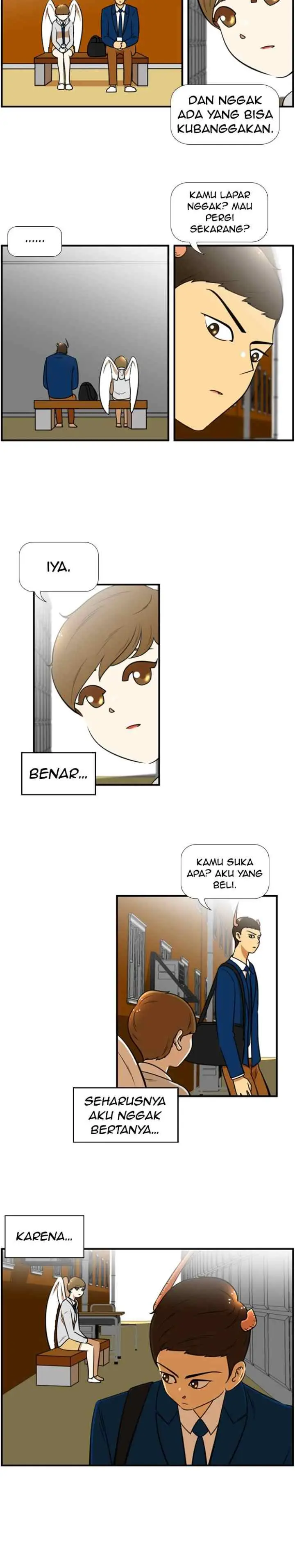 New Normal: Class 8 chapter 118 halaman 14