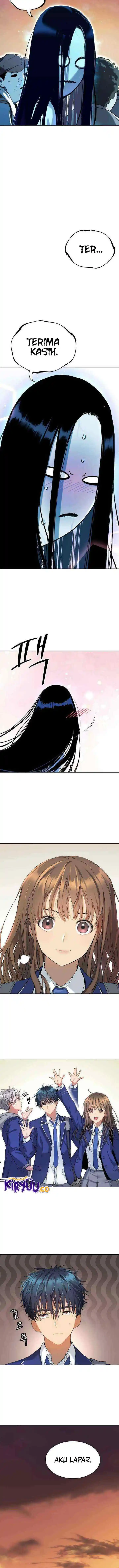 Oh! Dangun chapter 16 halaman 11