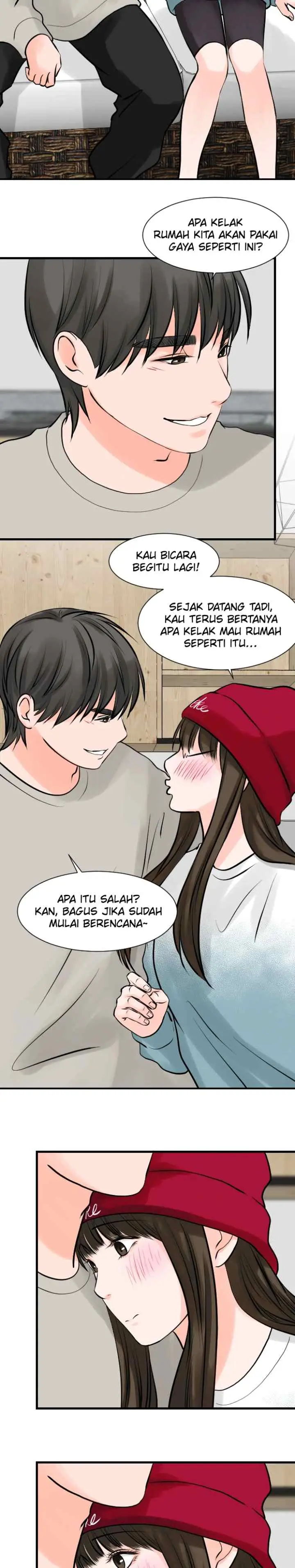 One + One (Bao A) chapter 119 halaman 14