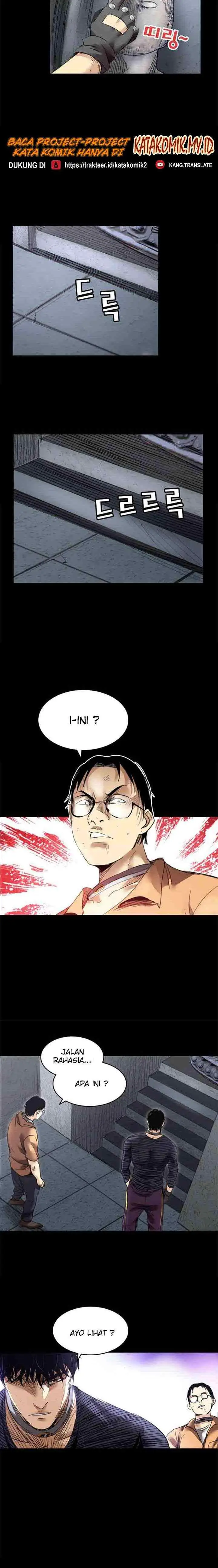 Fighters chapter 51 halaman 5