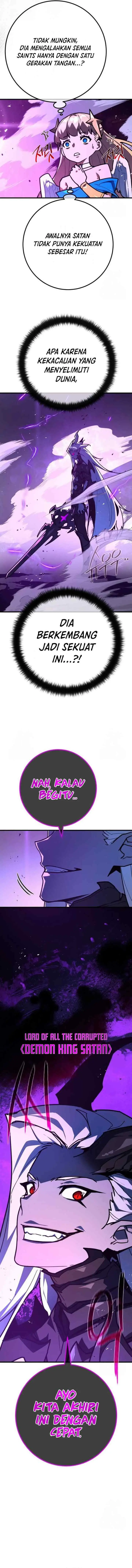 The Game's Greatest Troll (The Game's Top Troll) chapter 135 halaman 16