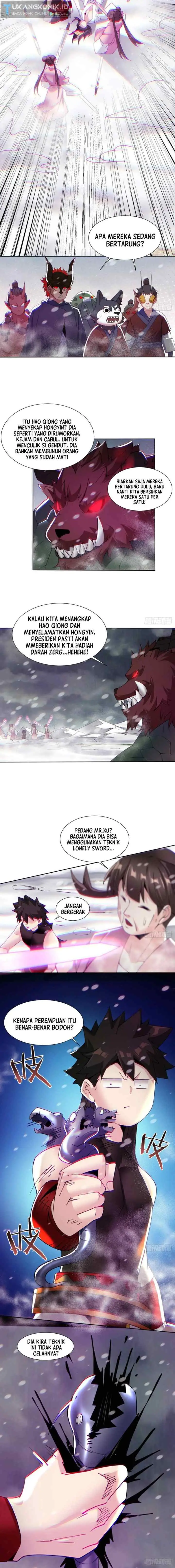 As The Richest Man, I Really Dont Want To Be Reborn chapter 52 halaman 5