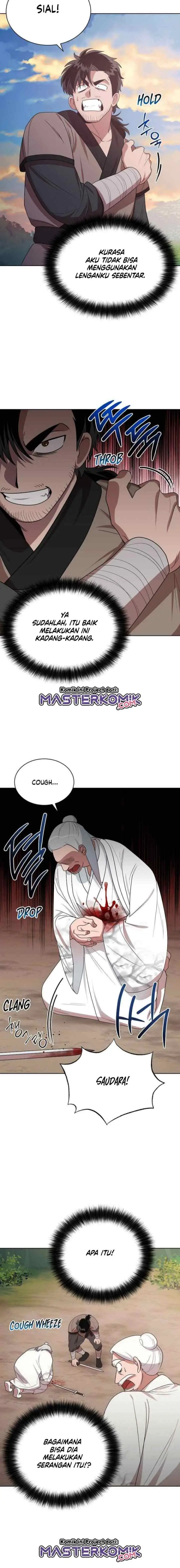 Fire King Dragon chapter 32 halaman 14