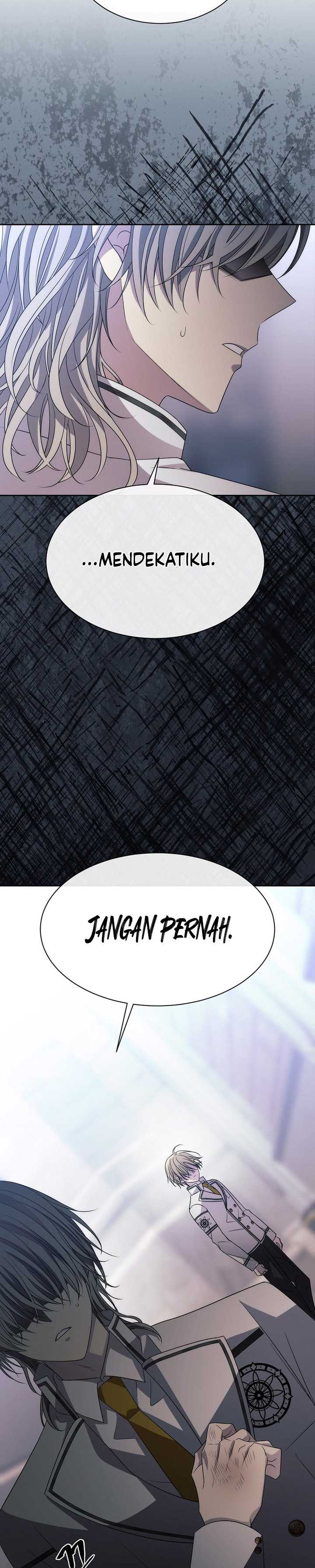 Black Haze chapter 15 halaman 23