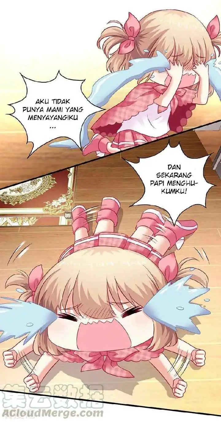 Take Your Mommy Home chapter 25 halaman 14