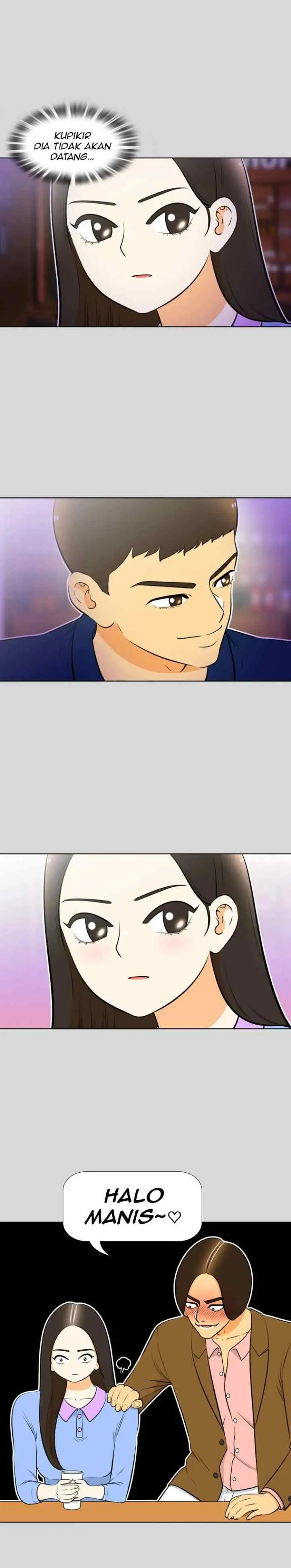 New Normal: Class 8 chapter 217 halaman 8