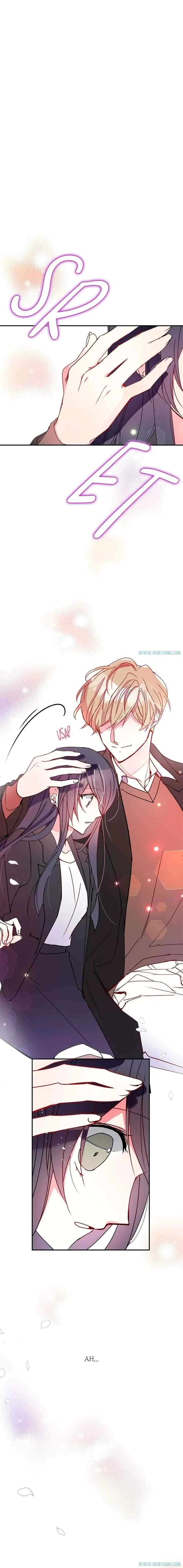 Help Me! Mystery chapter 3 halaman 16