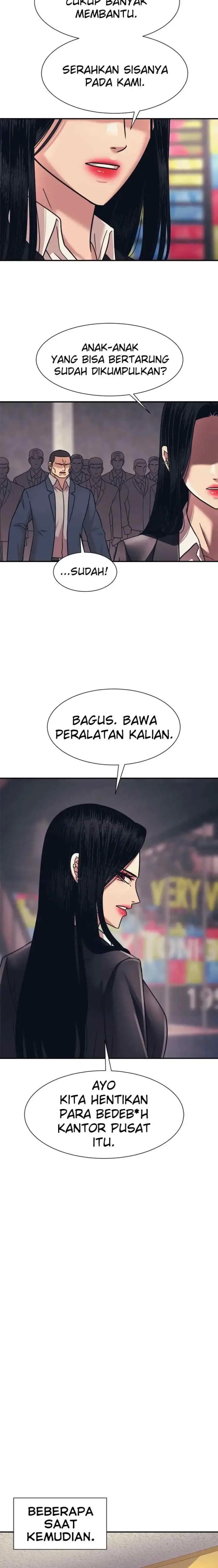 I Am Unbeatable chapter 53 halaman 4