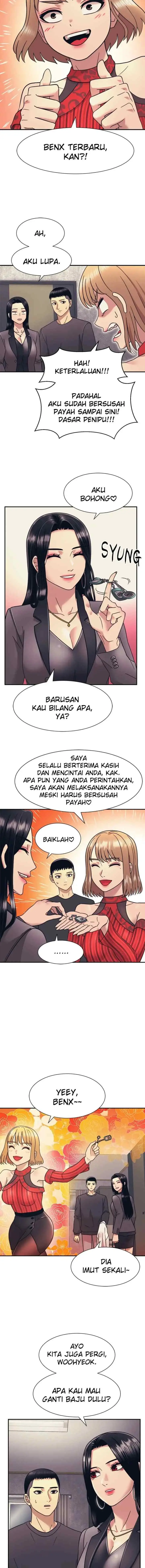 I Am Unbeatable chapter 10 halaman 10