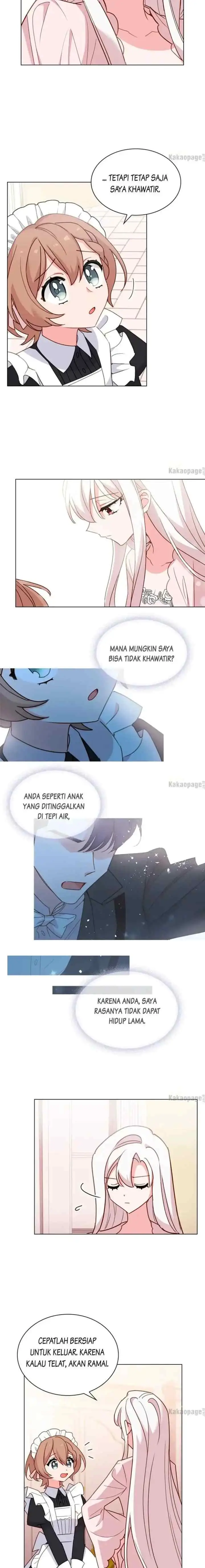 I Want to Break After Countless Regression chapter 10 halaman 14