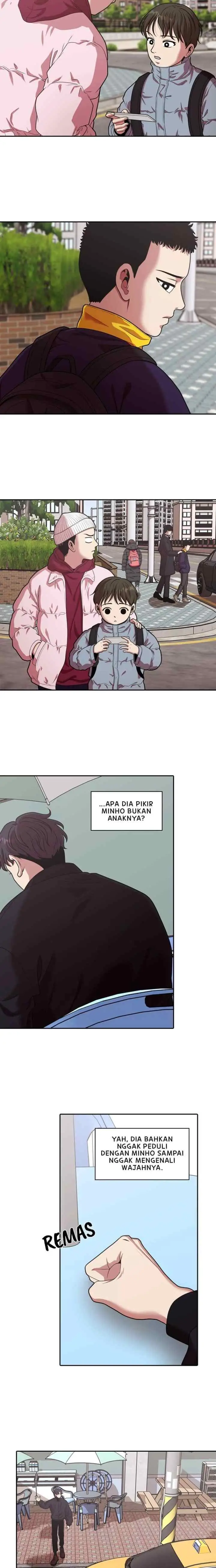 Mañana chapter 229 halaman 13