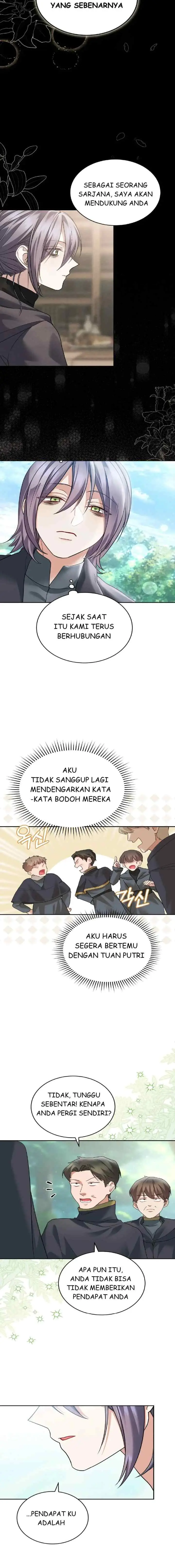 Fairy Legacy chapter 35 halaman 11