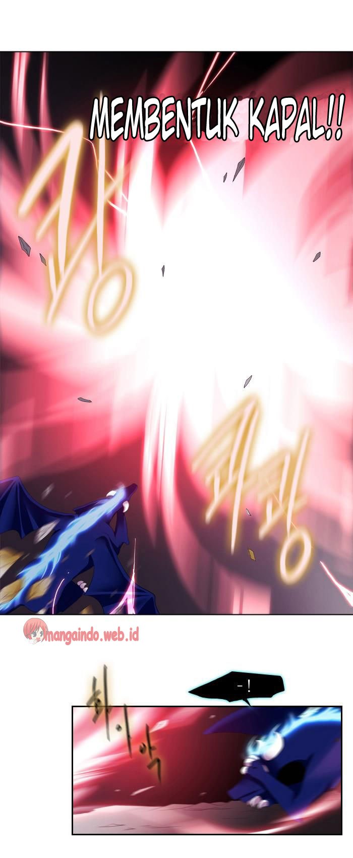 Black Haze chapter 100 halaman 18