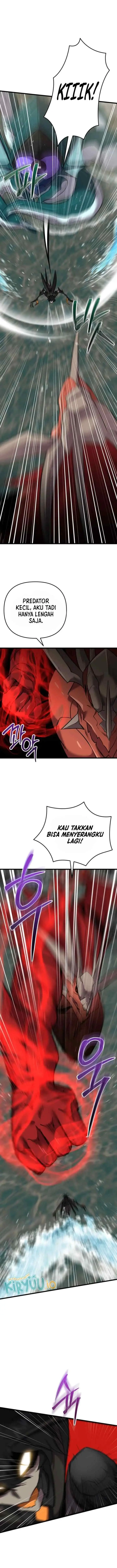 My School Life Pretending to Be a Worthless Person chapter 126 halaman 6