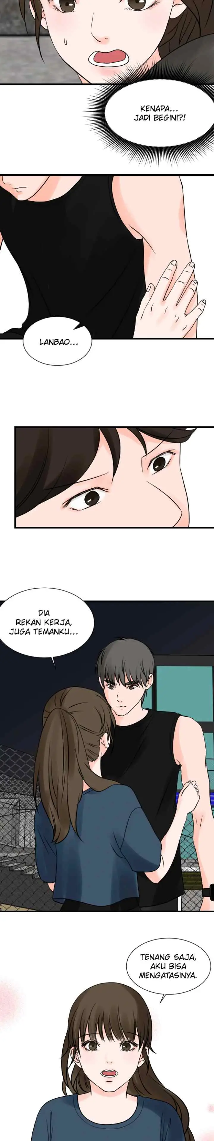 One + One (Bao A) chapter 61 halaman 4