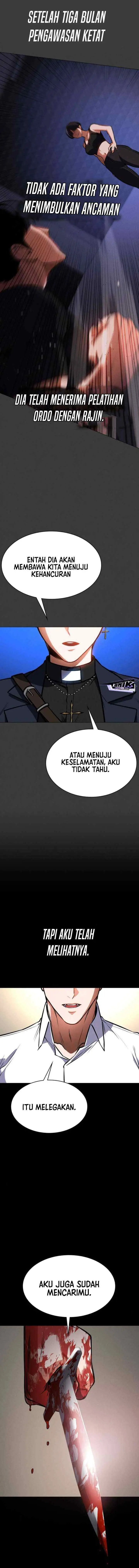 Day Walker chapter 9 halaman 16