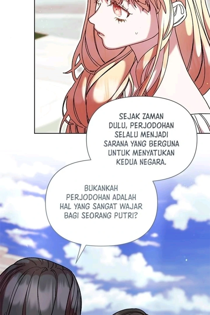 Ingram's Light chapter 60 halaman 12