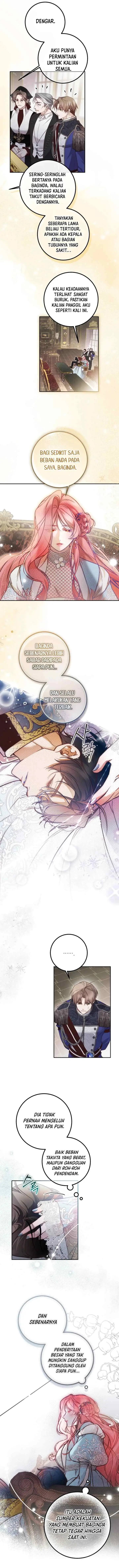 As the Heart Leads chapter 51 halaman 9