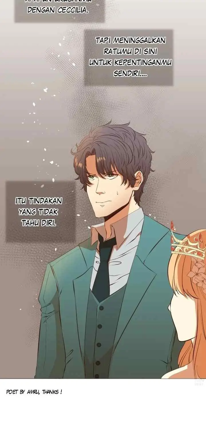 Infinite Sky chapter 32 halaman 8
