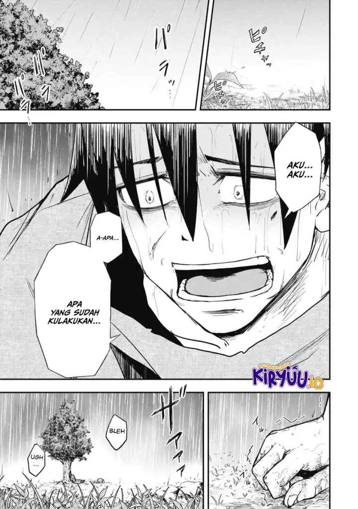 Isekai Demon Eater chapter 15 halaman 12