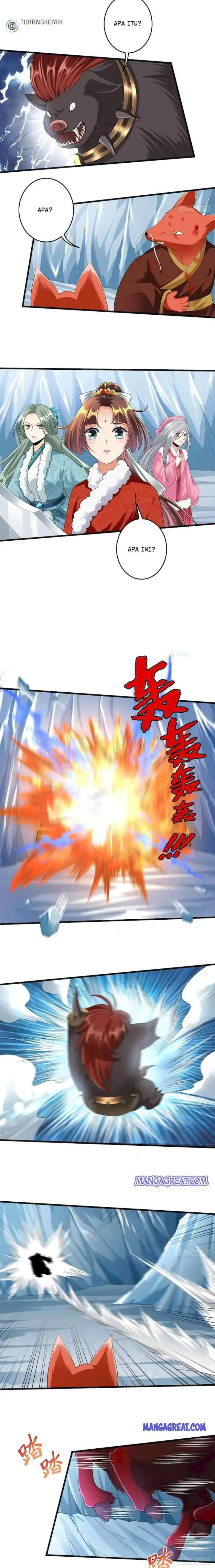Start Become a Plug-in chapter 42 halaman 4