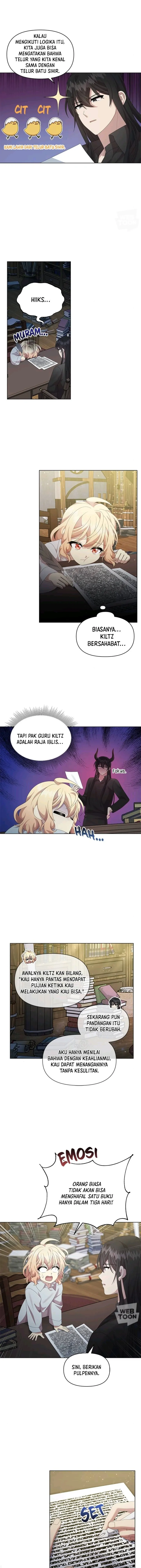 Ingram's Light chapter 18 halaman 8