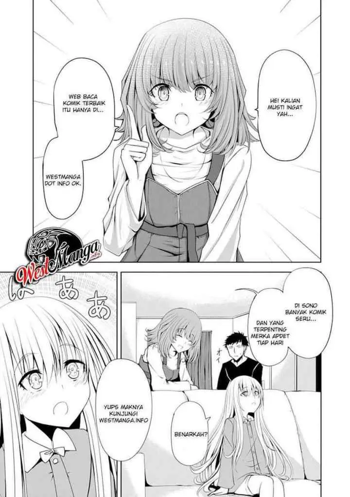 Uragirareta S Rank Boukensha no Ore wa, Aisuru Dorei no Kanojora to Tomoni Dorei dake no Harem Guild o Tsukuru chapter 20 halaman 18