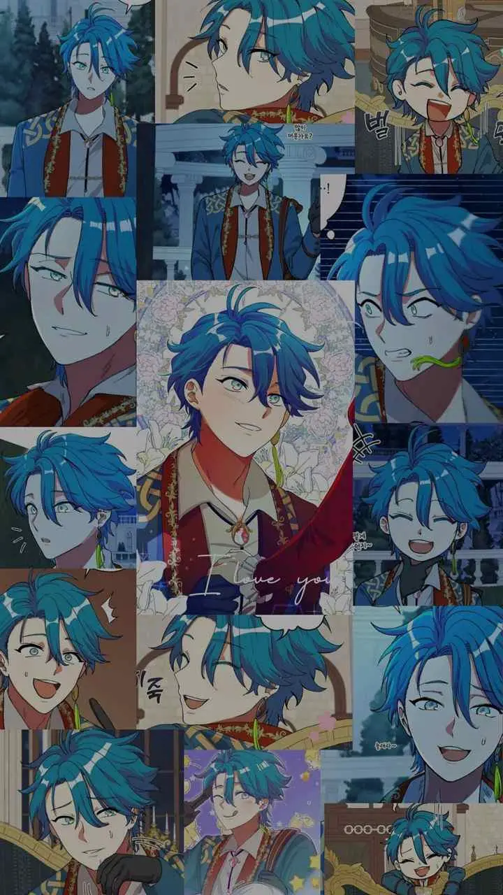 Knight of the Frozen Flower chapter 17 halaman 14
