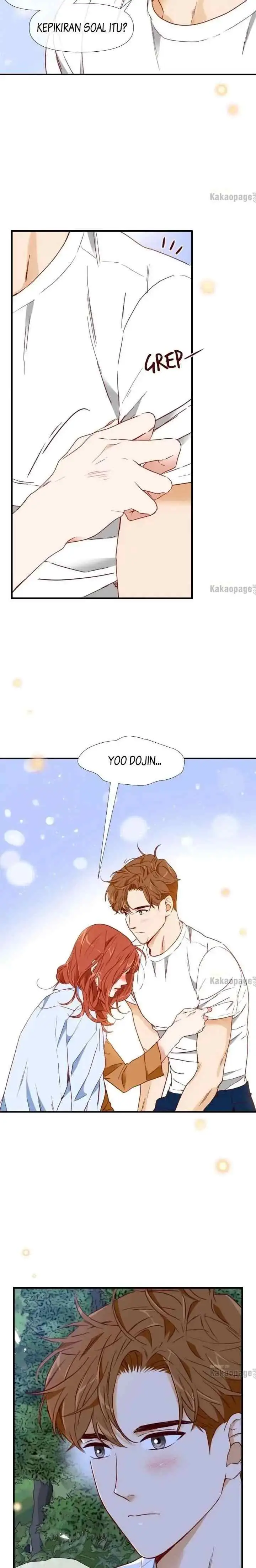 An Hour of Romance chapter 66 halaman 14