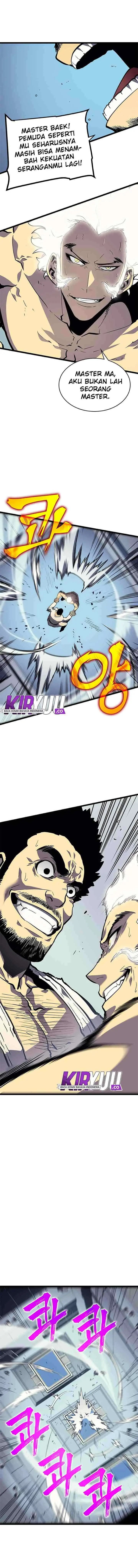 Solo Leveling chapter 90 halaman 10