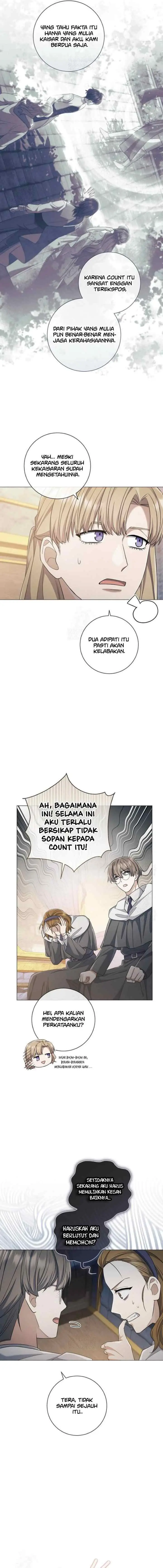 Magic Lord chapter 43 halaman 5