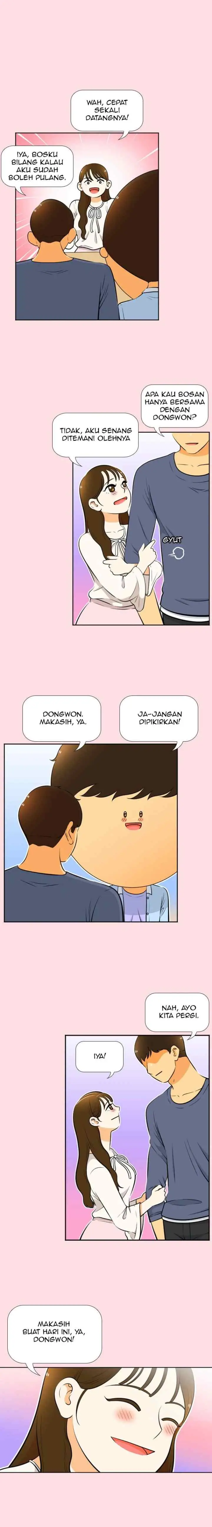 New Normal: Class 8 chapter 233 halaman 9