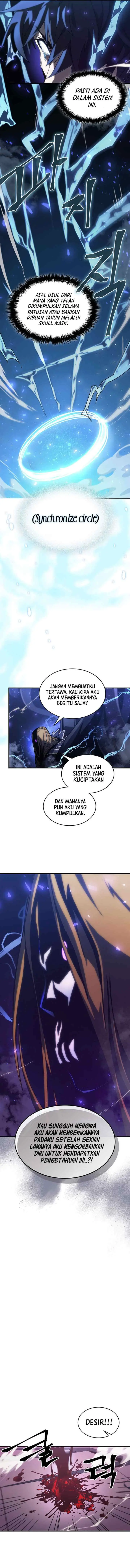 A Returner's Magic Should Be Special chapter 224 halaman 14