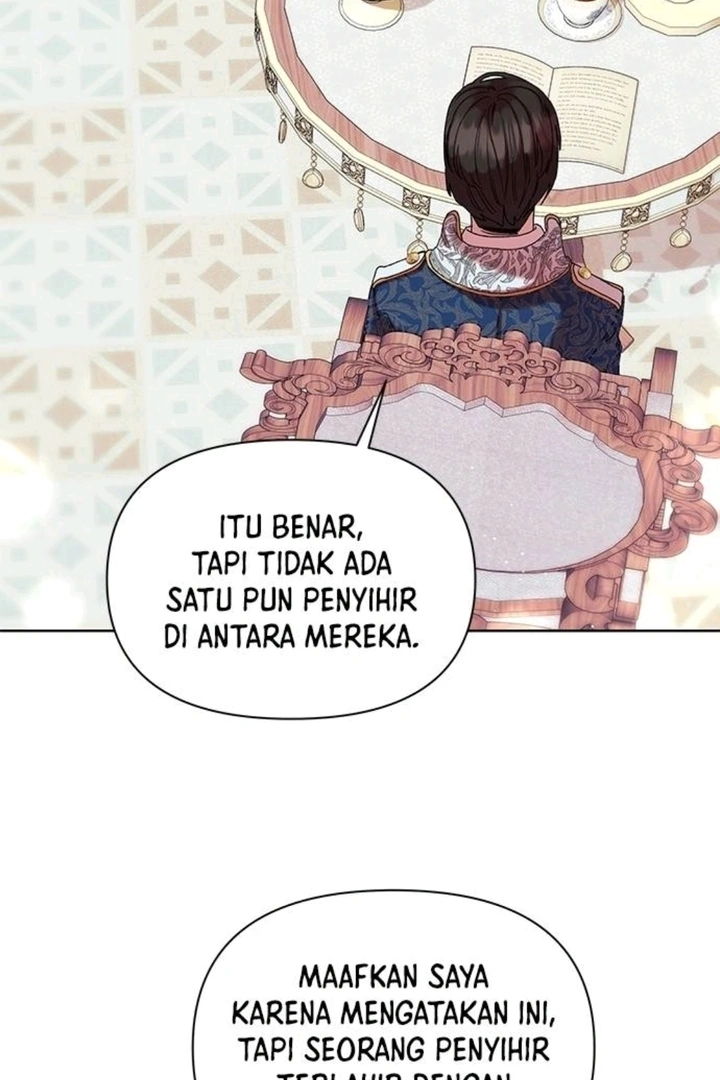 Ingram's Light chapter 56 halaman 27