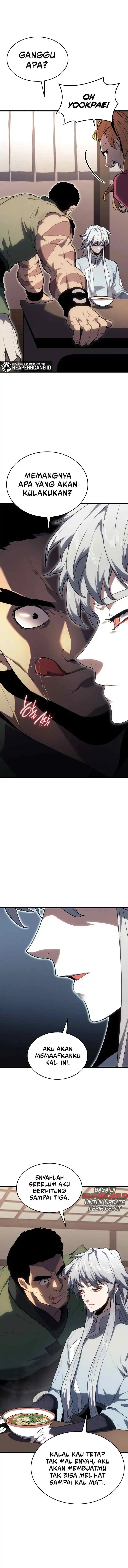 Reaper of the Drifting Moon chapter 38 halaman 7