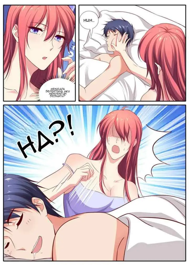 Ace Master chapter 50 halaman 14