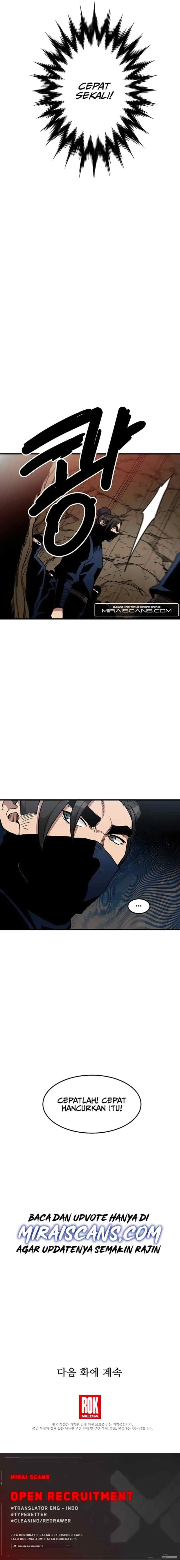 I am Reborn as the Sword God chapter 14 halaman 13
