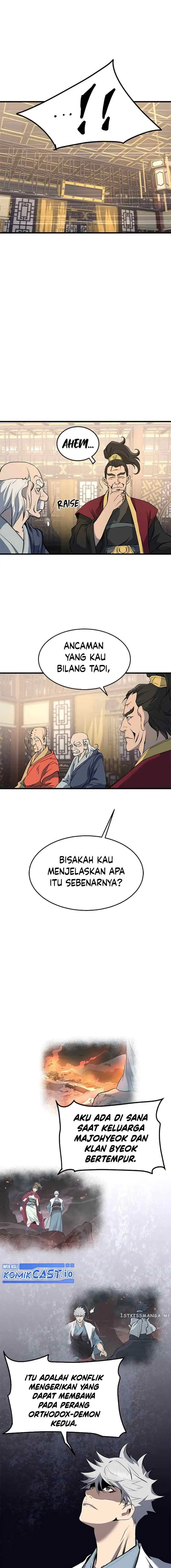 Grand General chapter 76 halaman 14