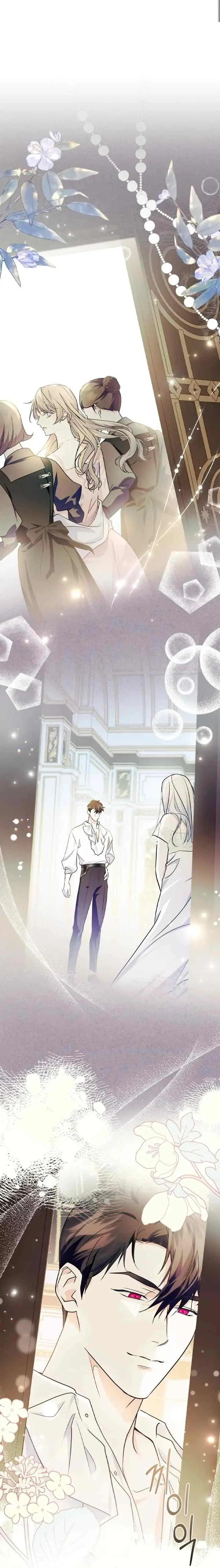 I Became the Tyrant's Servant chapter 25 halaman 10